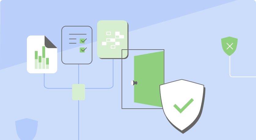 Customer-Approved Access